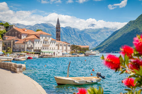 Montenegro Hırvatistan Slovenya