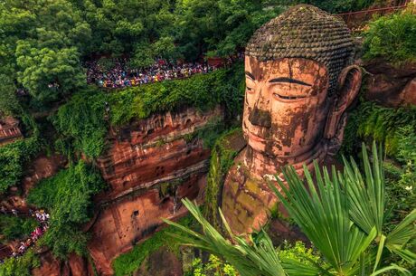 Vietnam & Kamboçya & Laos