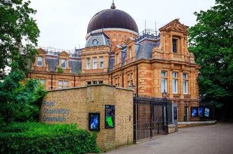 Londra Oxford Cambridge İngiltere